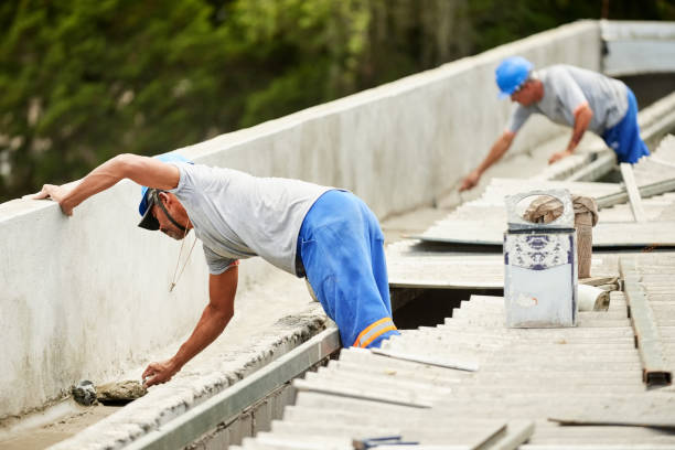 Best Geographic-Specific Insulation Services in Salida, CO