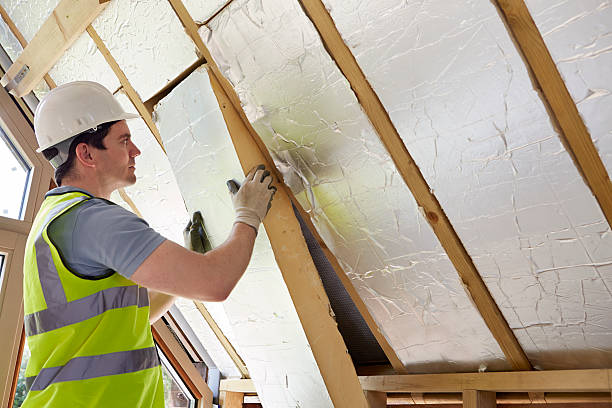 Best Blown-in Insulation in Salida, CO